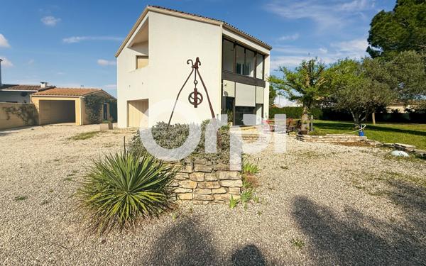 Maison à vendre    5 pièces • 148 m2 Saint-Jean-de-Védas