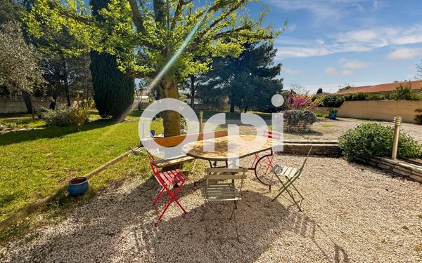 Maison à vendre    5 pièces • 148 m2 Saint-Jean-de-Védas