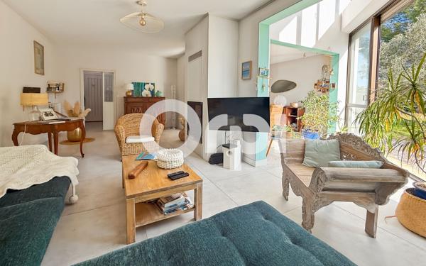 Maison à vendre    5 pièces • 148 m2 Saint-Jean-de-Védas