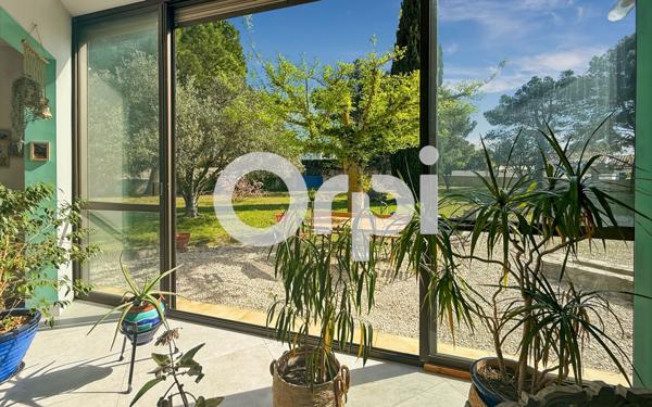 Maison à vendre    5 pièces • 148 m2 Saint-Jean-de-Védas