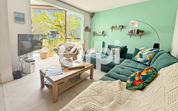 Maison à vendre    5 pièces • 148 m2 Saint-Jean-de-Védas