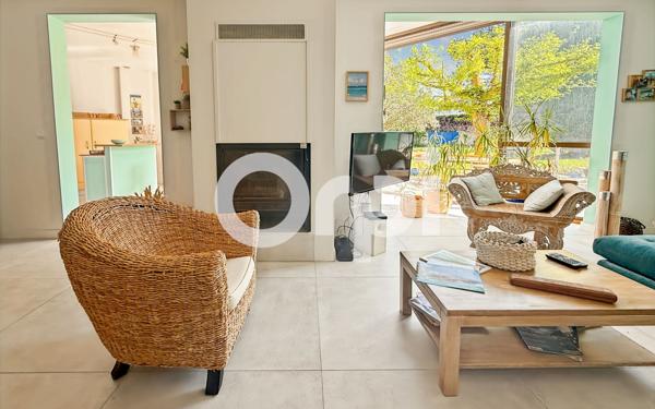 Maison à vendre    5 pièces • 148 m2 Saint-Jean-de-Védas