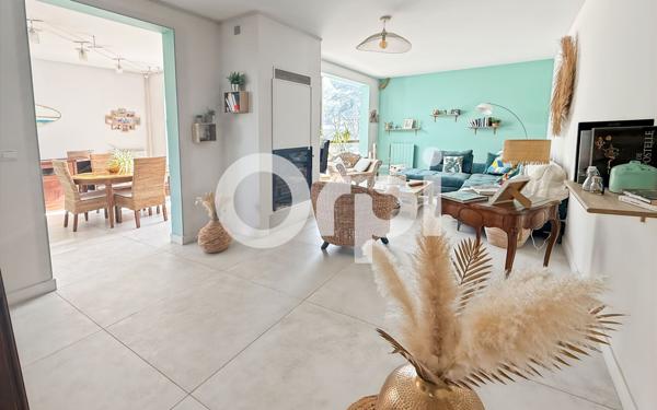 Maison à vendre    5 pièces • 148 m2 Saint-Jean-de-Védas