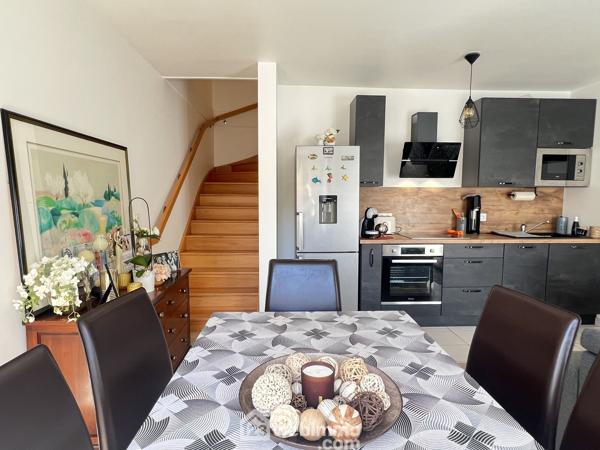 Duplex 68 m² à Thiais 94320