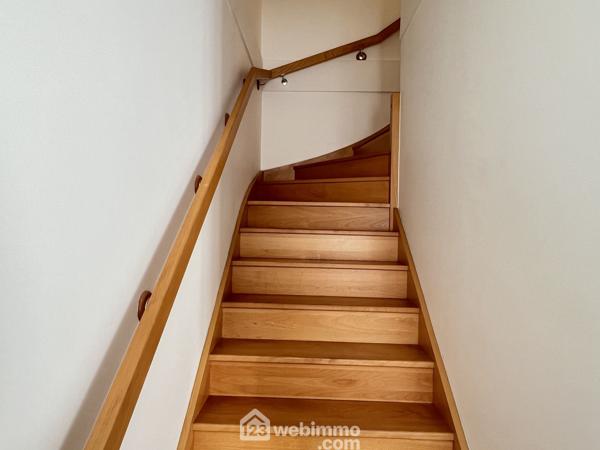 Duplex 68 m² à Thiais 94320