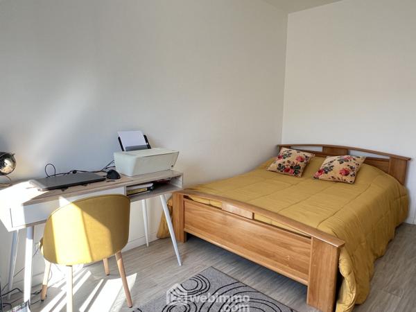 Duplex 68 m² à Thiais 94320
