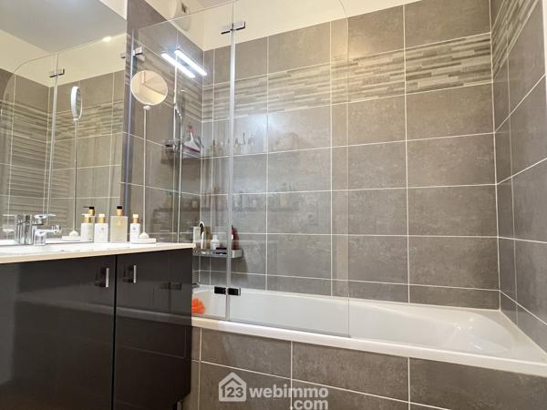 Duplex 68 m² à Thiais 94320