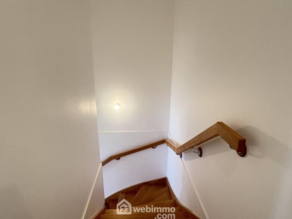 Duplex 68 m² à Thiais 94320