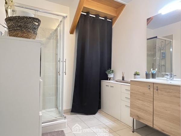 Duplex 68 m² à Thiais 94320