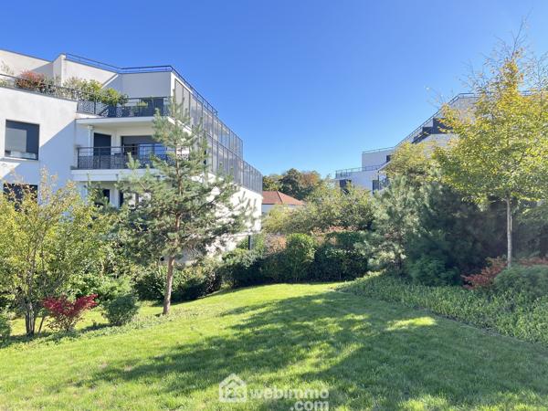 Duplex 68 m² à Thiais 94320