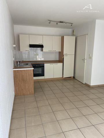 Appartement T2 Bis avec chambre et bureau centre ville Détails des diagnostics énergétiques