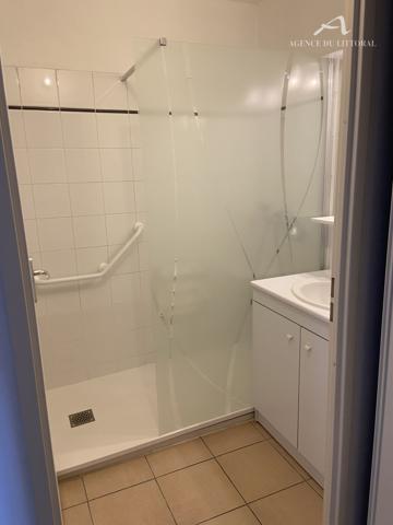 Appartement T2 Bis avec chambre et bureau centre ville Détails des diagnostics énergétiques
