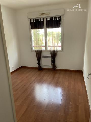 Appartement T2 Bis avec chambre et bureau centre ville Détails des diagnostics énergétiques