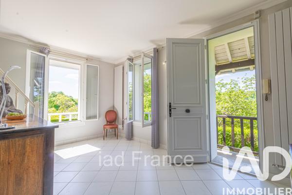 Maison à vendre 6 pièces 113 m² Maule