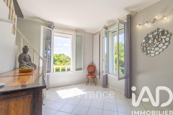 Maison à vendre 6 pièces 113 m² Maule