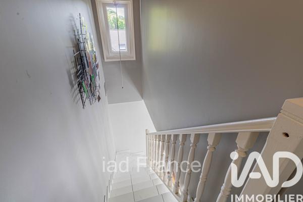 Maison à vendre 6 pièces 113 m² Maule