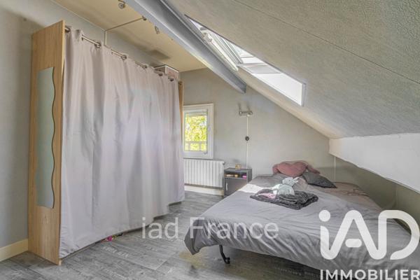 Maison à vendre 6 pièces 113 m² Maule