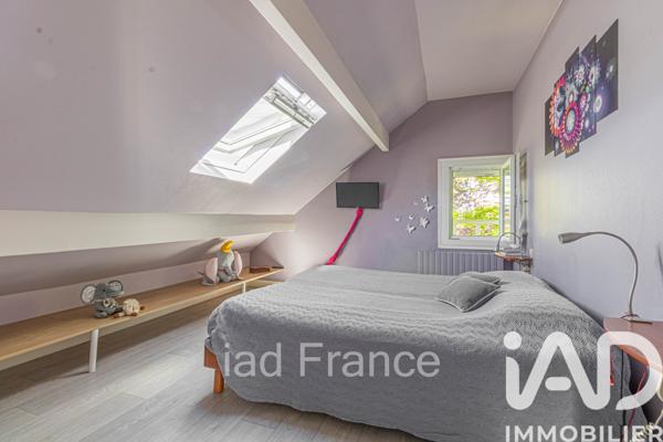 Maison à vendre 6 pièces 113 m² Maule