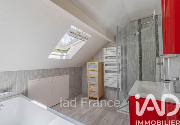 Maison à vendre 6 pièces 113 m² Maule