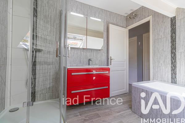 Maison à vendre 6 pièces 113 m² Maule