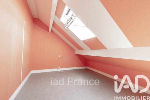 Maison à vendre 6 pièces 113 m² Maule