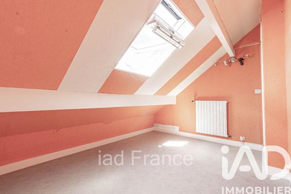 Maison à vendre 6 pièces 113 m² Maule