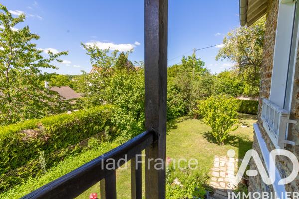 Maison à vendre 6 pièces 113 m² Maule