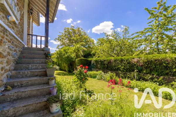 Maison à vendre 6 pièces 113 m² Maule