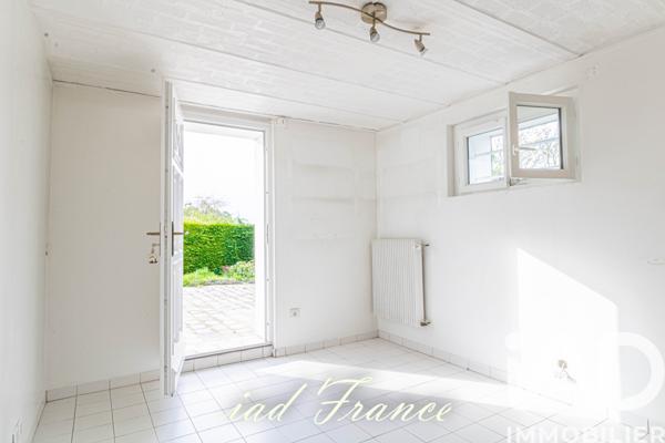Maison à vendre 6 pièces 113 m² Maule