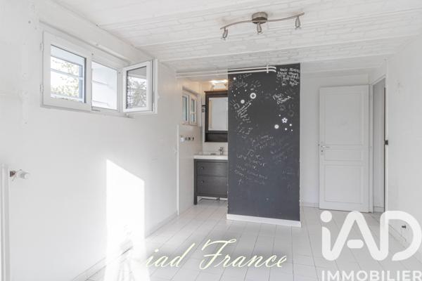 Maison à vendre 6 pièces 113 m² Maule