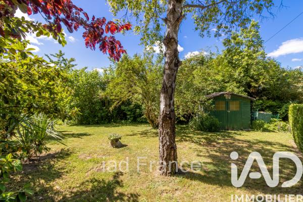 Maison à vendre 6 pièces 113 m² Maule