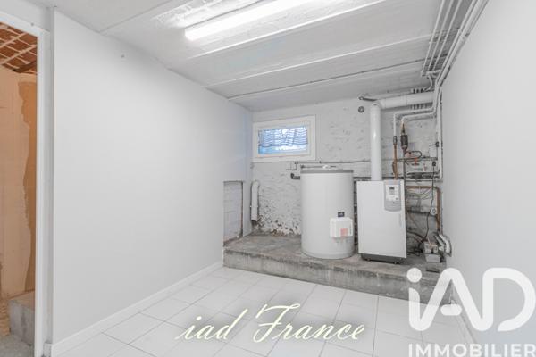 Maison à vendre 6 pièces 113 m² Maule