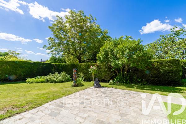 Maison à vendre 6 pièces 113 m² Maule