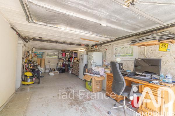 Maison à vendre 6 pièces 113 m² Maule