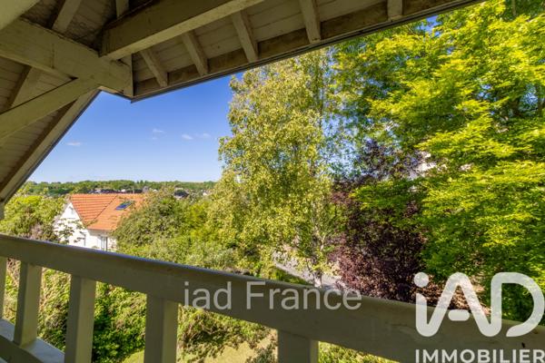 Maison à vendre 6 pièces 113 m² Maule