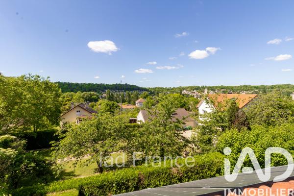 Maison à vendre 6 pièces 113 m² Maule