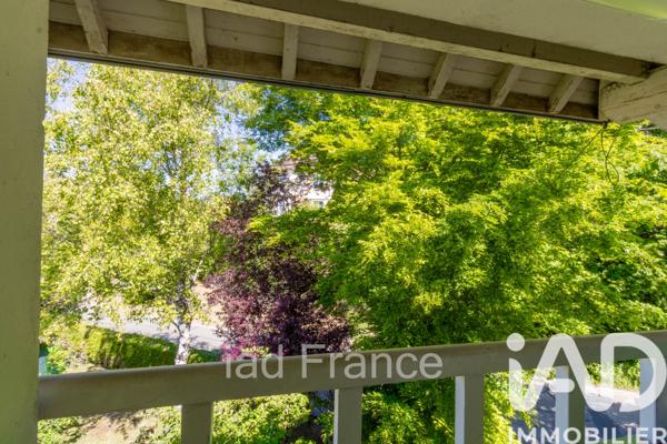 Maison à vendre 6 pièces 113 m² Maule