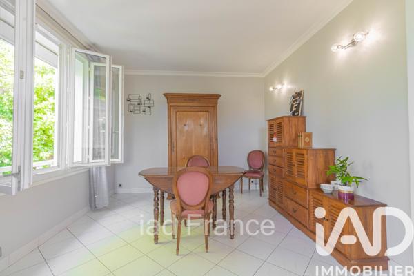 Maison à vendre 6 pièces 113 m² Maule