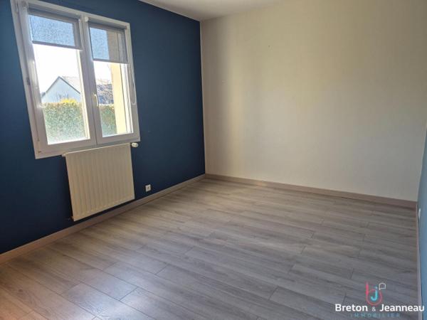 Maison à Martigné-sur-Mayenne