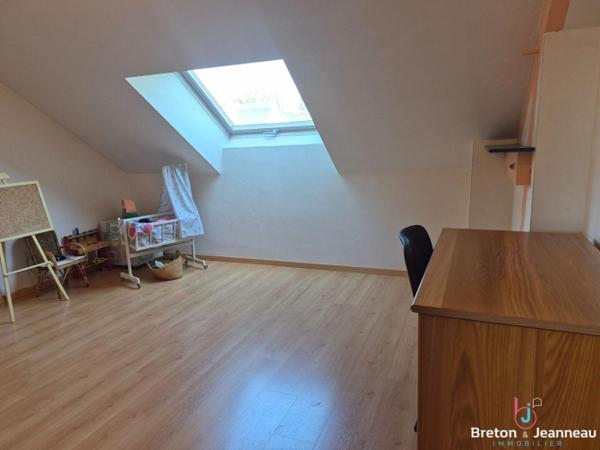 Maison à Martigné-sur-Mayenne