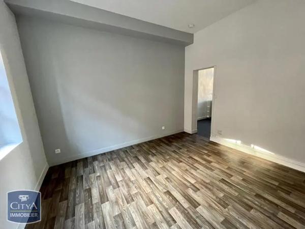Appartement à louer 3 pièces 50.26m² Rouen (76000)