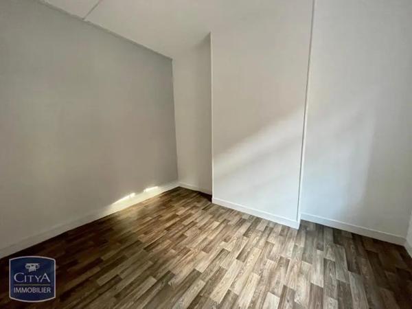 Appartement à louer 3 pièces 50.26m² Rouen (76000)