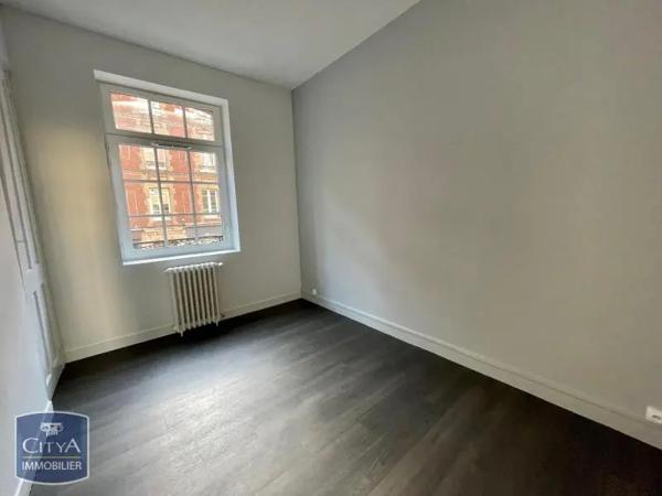 Appartement à louer 3 pièces 50.26m² Rouen (76000)
