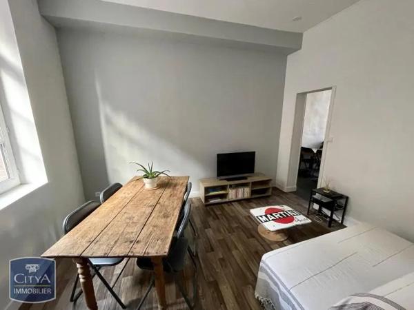 Appartement à louer 3 pièces 50.26m² Rouen (76000)