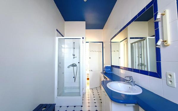 Maison à vendre    5 pièces • 132 m2 La Rochelle