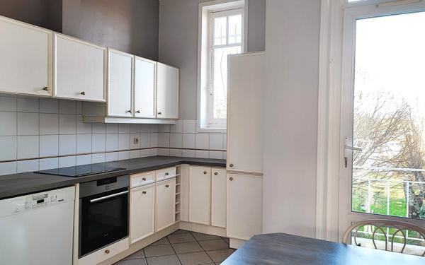 Maison à vendre    5 pièces • 132 m2 La Rochelle