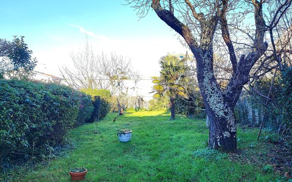 Maison à vendre    5 pièces • 132 m2 La Rochelle