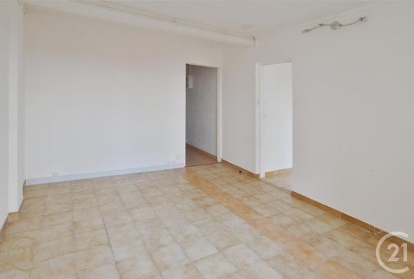 Appartement F1 à vendre  1 pièce - 29 m2 VIGNEUX SUR SEINE - 91