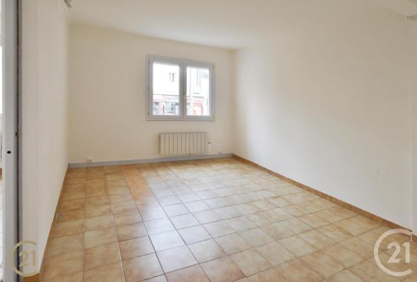 Appartement F1 à vendre  1 pièce - 29 m2 VIGNEUX SUR SEINE - 91