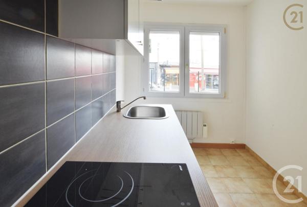 Appartement F1 à vendre  1 pièce - 29 m2 VIGNEUX SUR SEINE - 91
